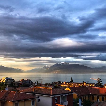 Appartement Casa Mariposa à Desenzano del Garda Extérieur photo