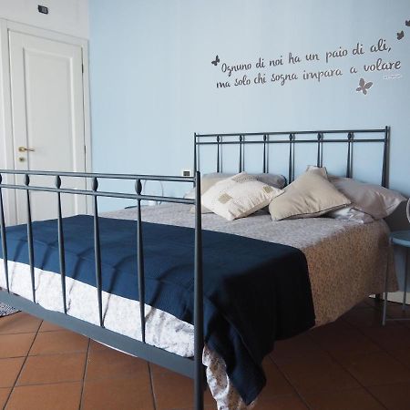 Appartement Casa Mariposa à Desenzano del Garda Extérieur photo