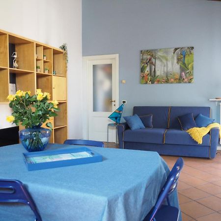 Appartement Casa Mariposa à Desenzano del Garda Extérieur photo
