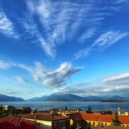 Appartement Casa Mariposa à Desenzano del Garda Extérieur photo