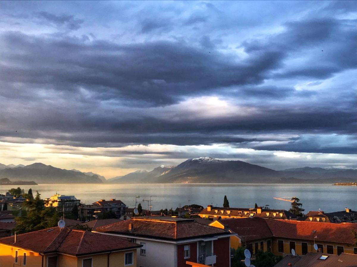 Appartement Casa Mariposa à Desenzano del Garda Extérieur photo