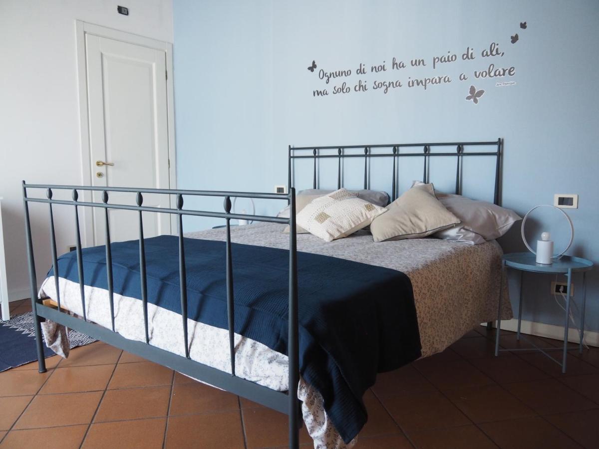 Appartement Casa Mariposa à Desenzano del Garda Extérieur photo