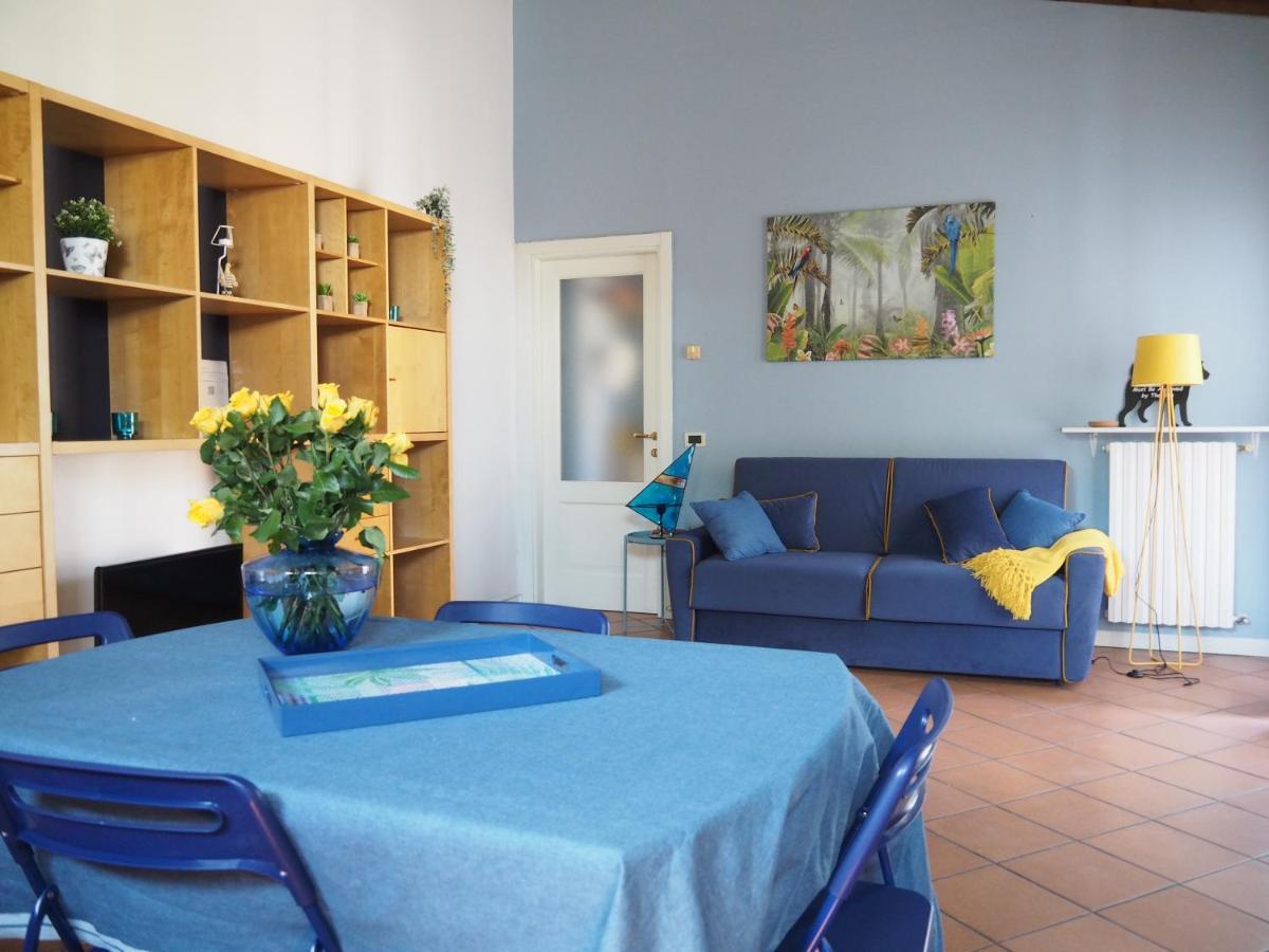Appartement Casa Mariposa à Desenzano del Garda Extérieur photo