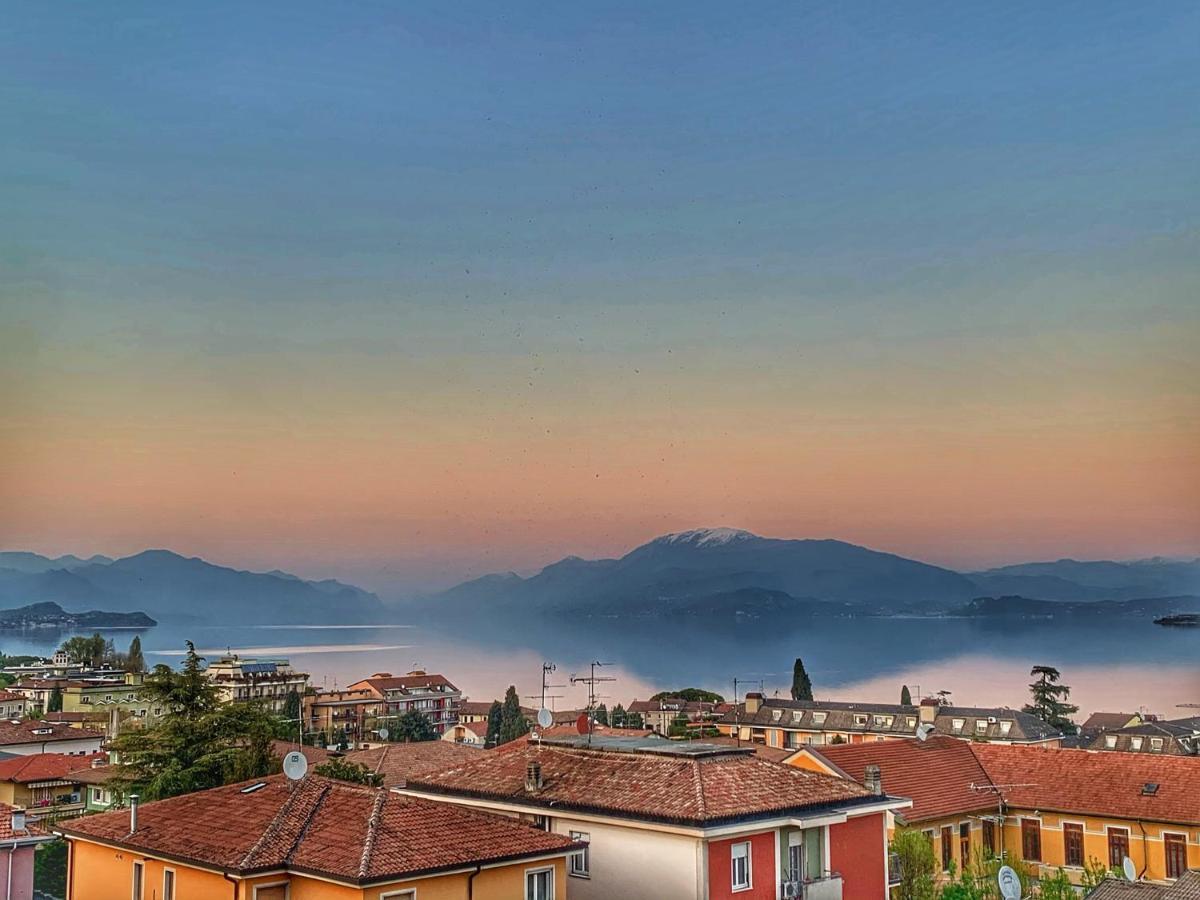 Appartement Casa Mariposa à Desenzano del Garda Extérieur photo