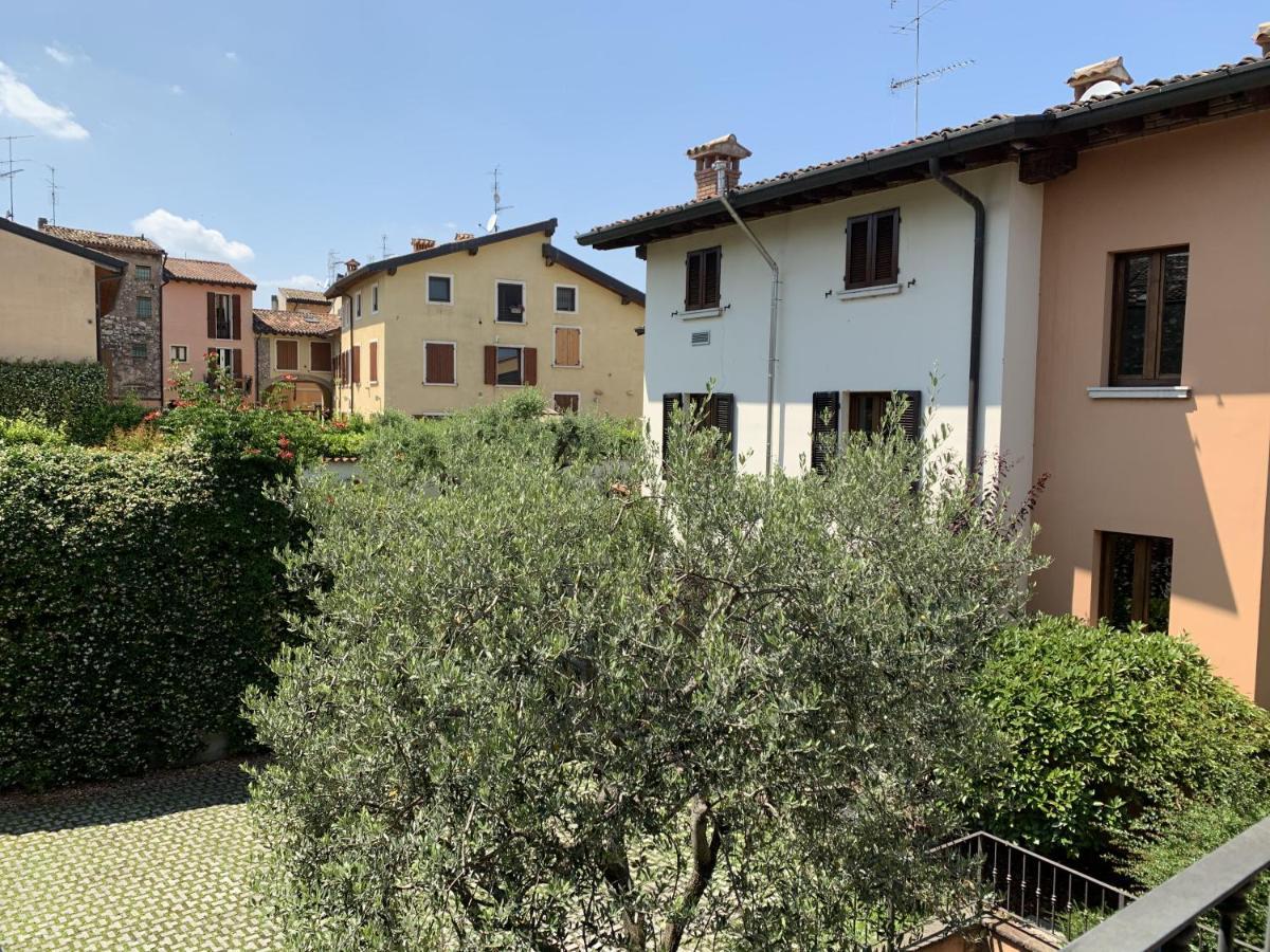Appartement Casa Mariposa à Desenzano del Garda Extérieur photo