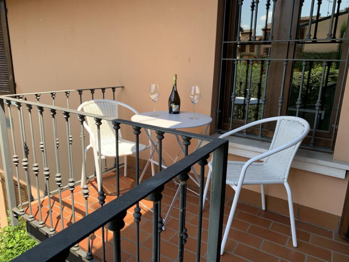 Appartement Casa Mariposa à Desenzano del Garda Extérieur photo