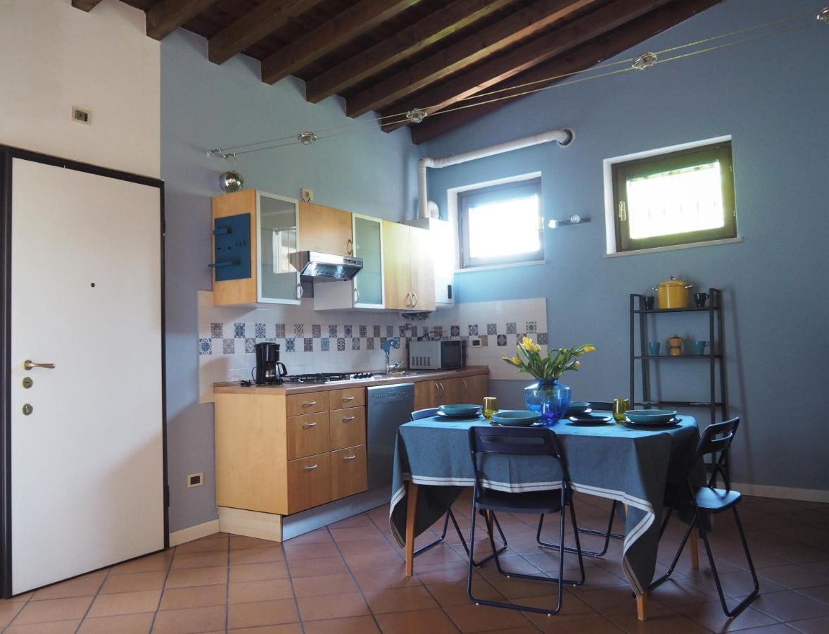 Appartement Casa Mariposa à Desenzano del Garda Extérieur photo