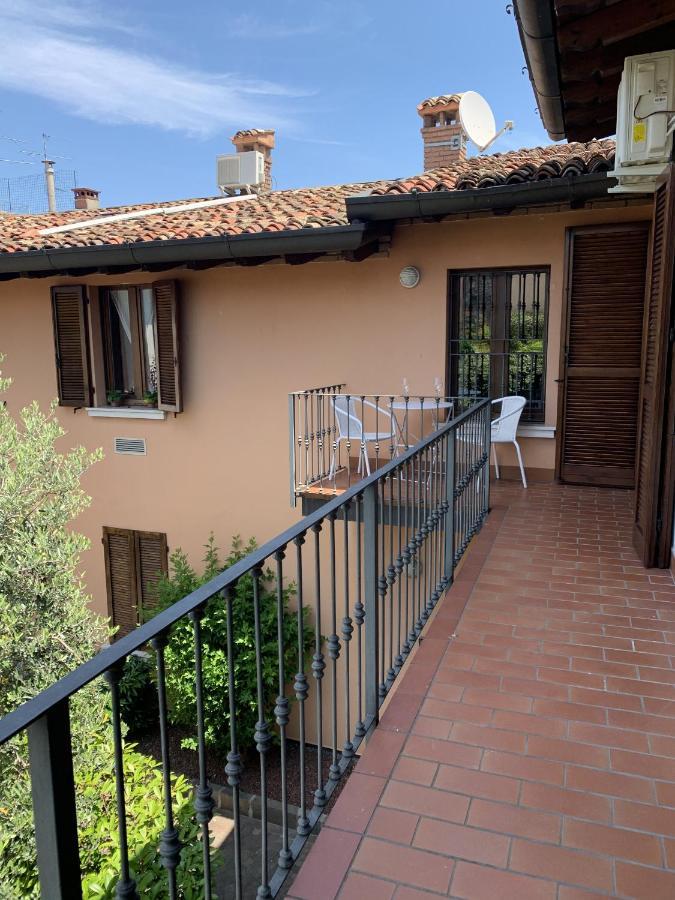 Appartement Casa Mariposa à Desenzano del Garda Extérieur photo