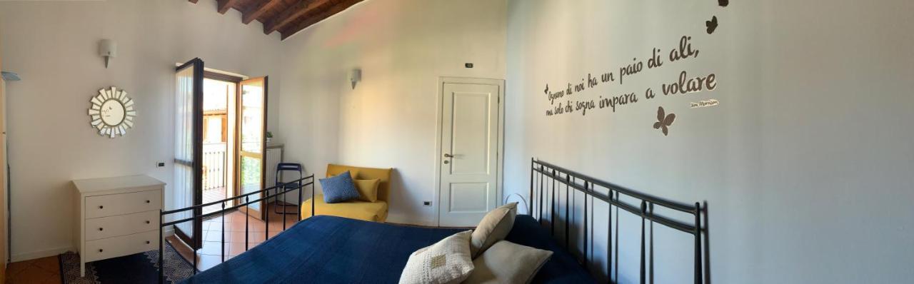 Appartement Casa Mariposa à Desenzano del Garda Extérieur photo